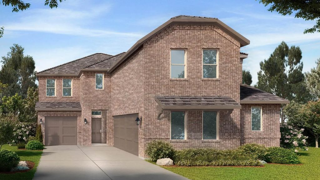 6857 Brahman Drive, Arlington