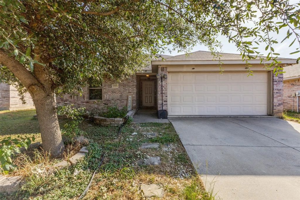 13219 Alsatian Court, Dallas