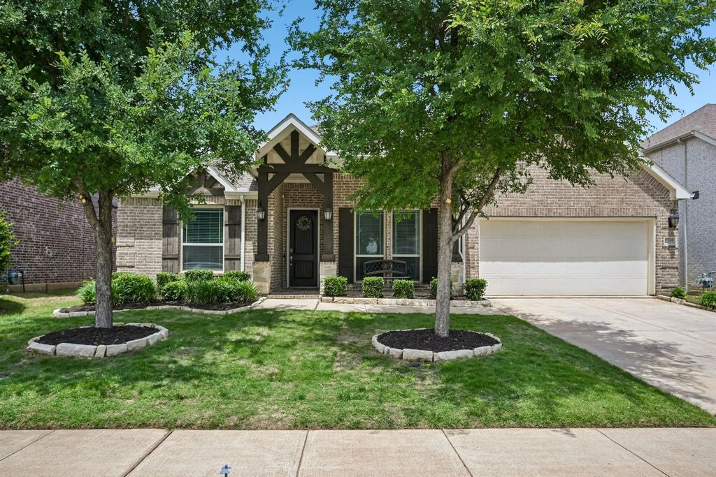 1309 Hodge Street, McKinney