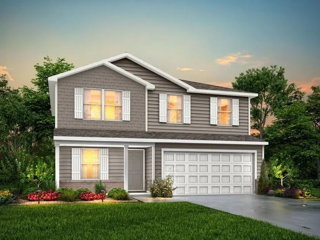 816 Somerset Way, Hillsboro