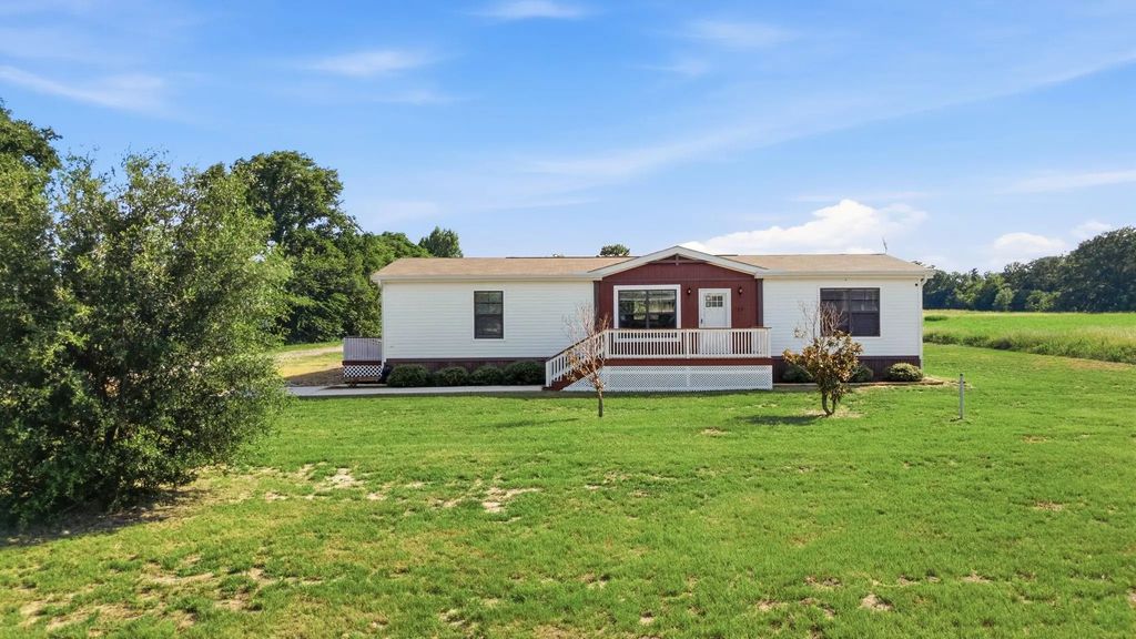 719 Vz County Road 4418, Canton