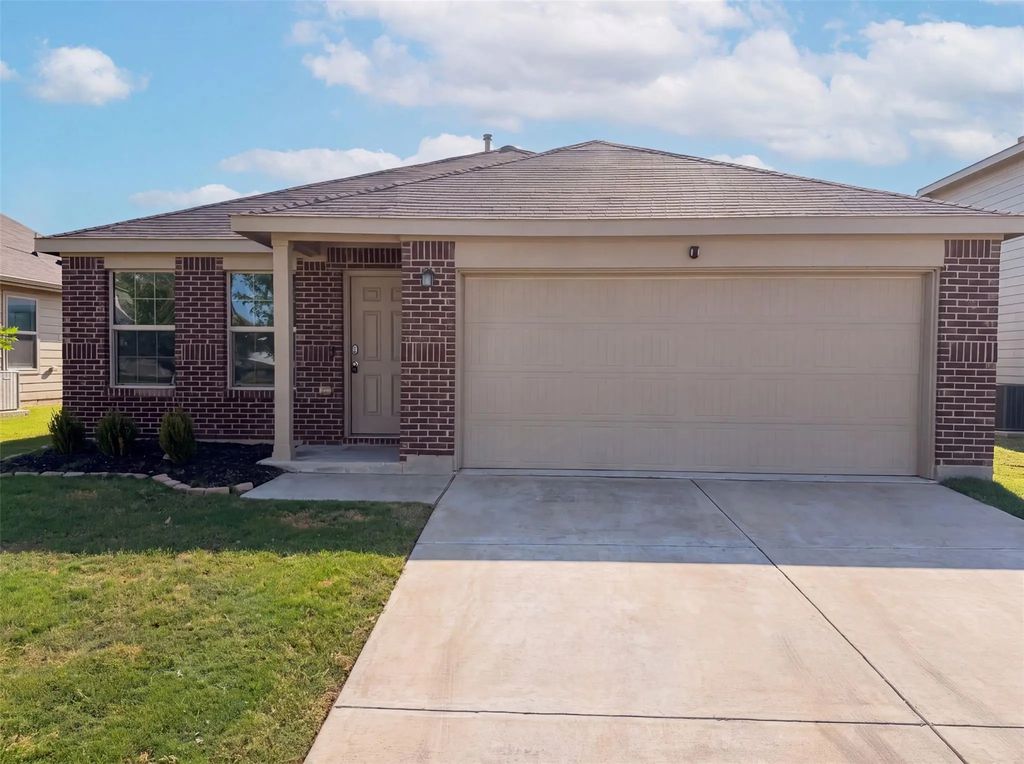 14524 Camino Real Drive, Fort Worth