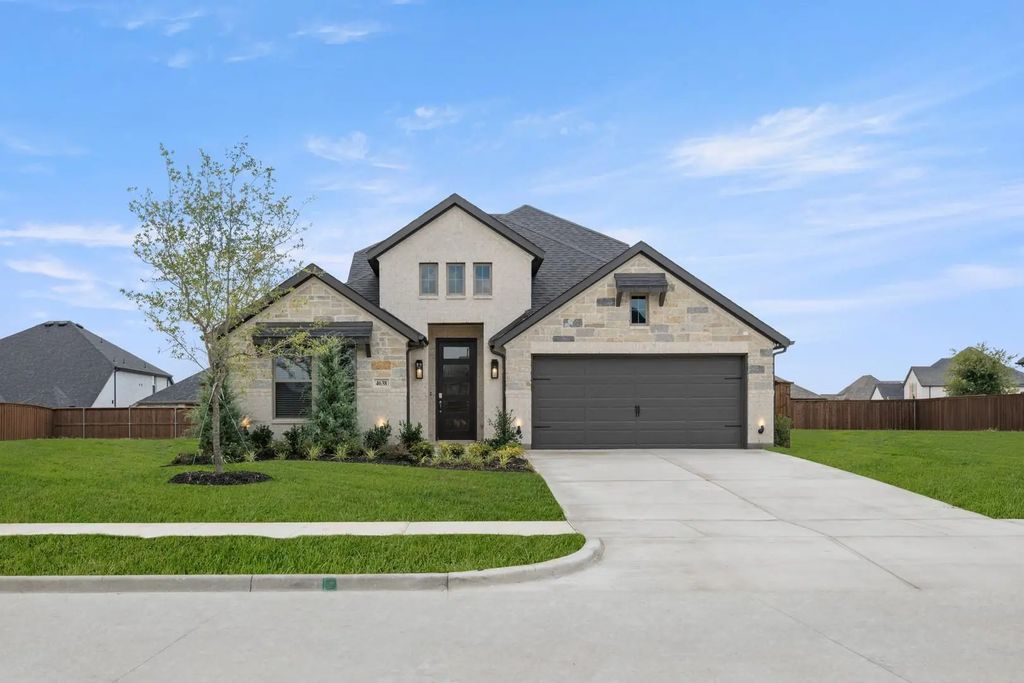4638 Sweeprange Road, Midlothian