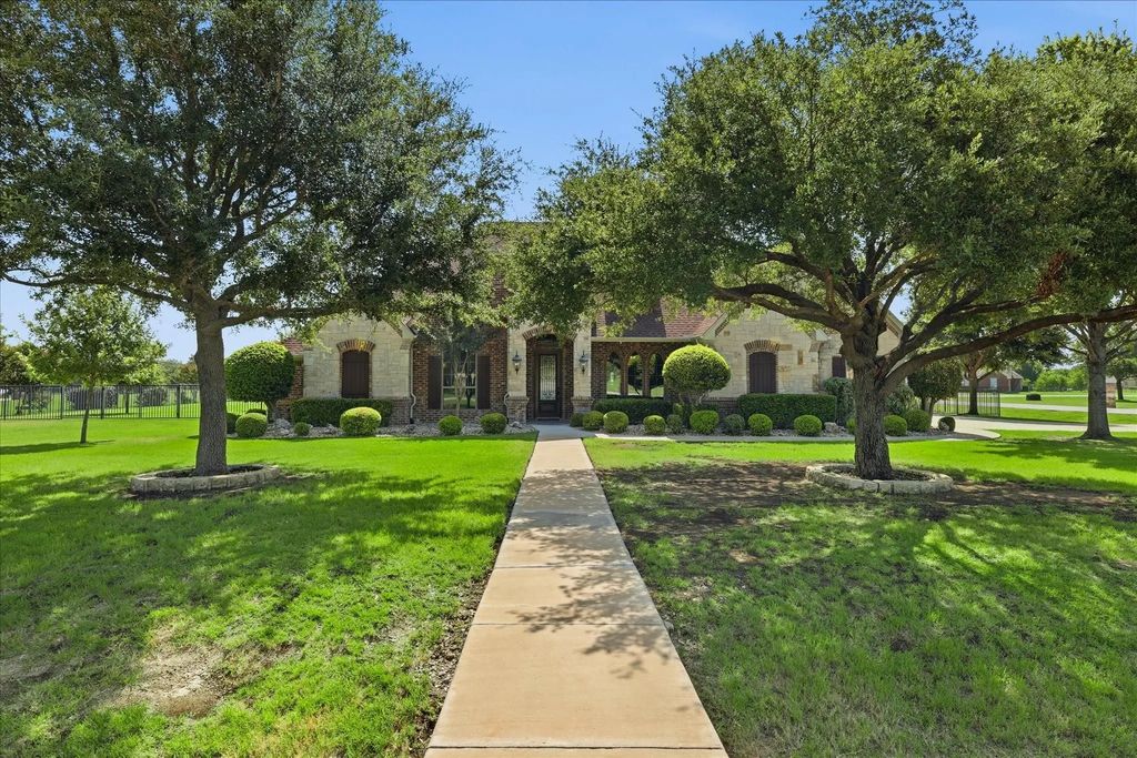 1414 Rio Viento, Fort Worth