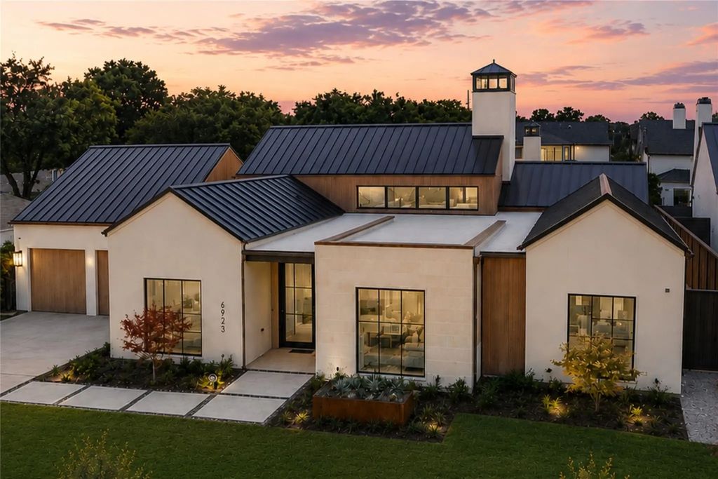 6923 Robin Road, Dallas