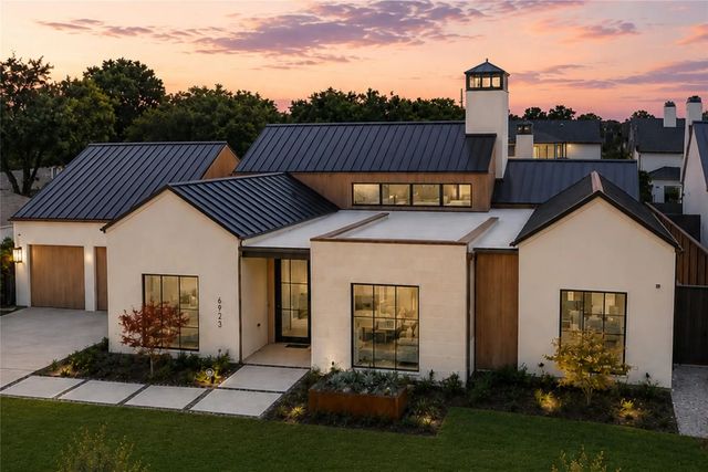 6923 Robin Road, Dallas