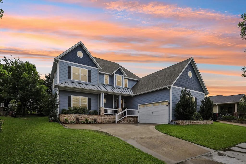 1020 Ivy Lane, Rockwall