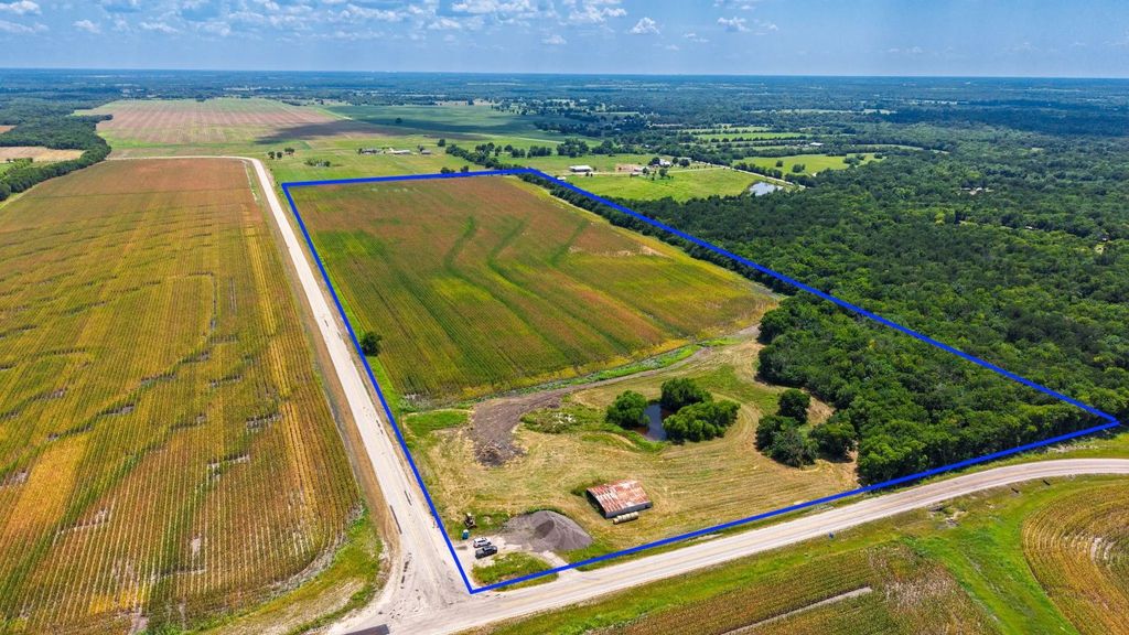 Tbd Fm 512, Wolfe City