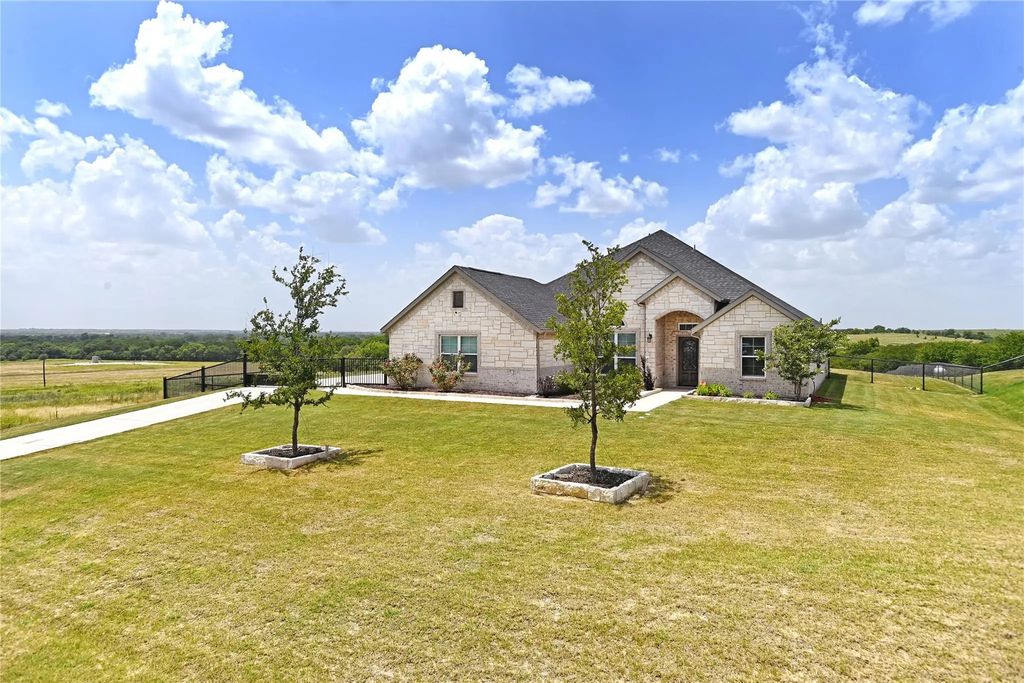 7409 Autumn Grove Lane, Ponder