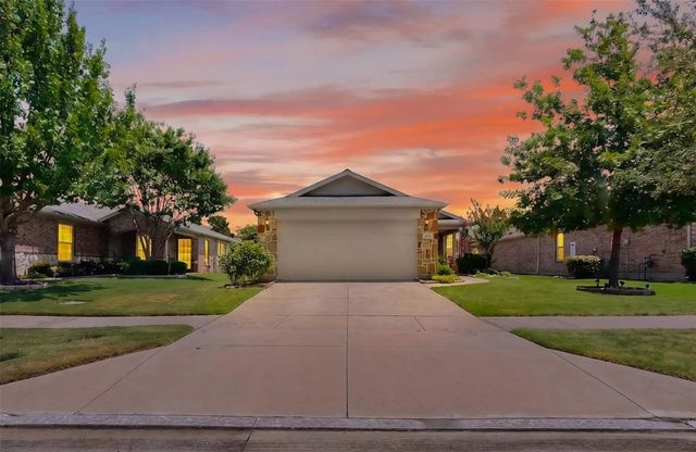 7420 Wiley Lane, Frisco