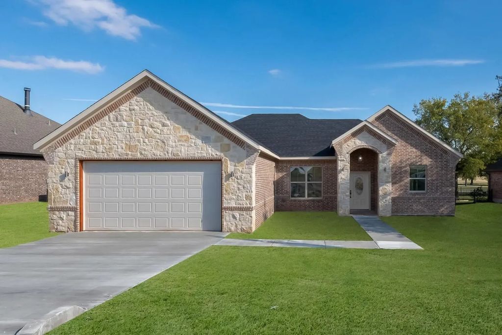 13027 Eagles Nest Drive, Whitney