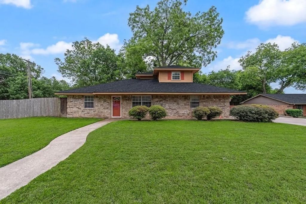 314 Fairfield Street, Gainesville