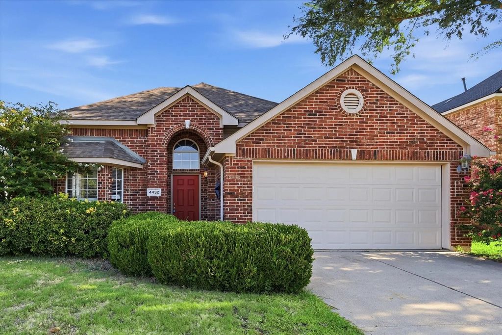 4432 Spanish Oak Circle, Corinth