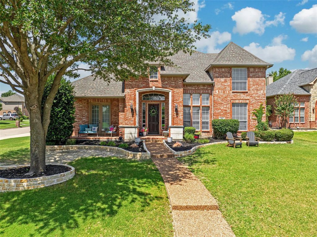 711 Country Meadow Drive, Murphy