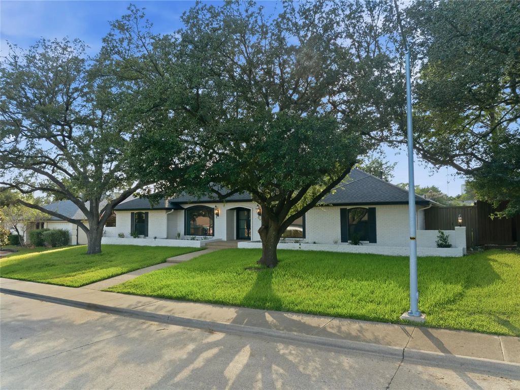 6409 Duffield Drive, Dallas