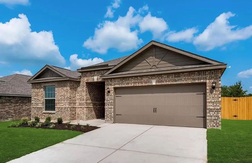 1706 Sandalwood Way, Princeton