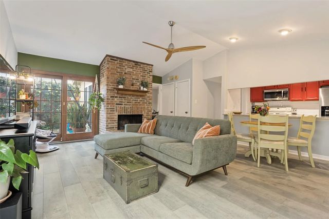 2922 Canis Circle, Garland