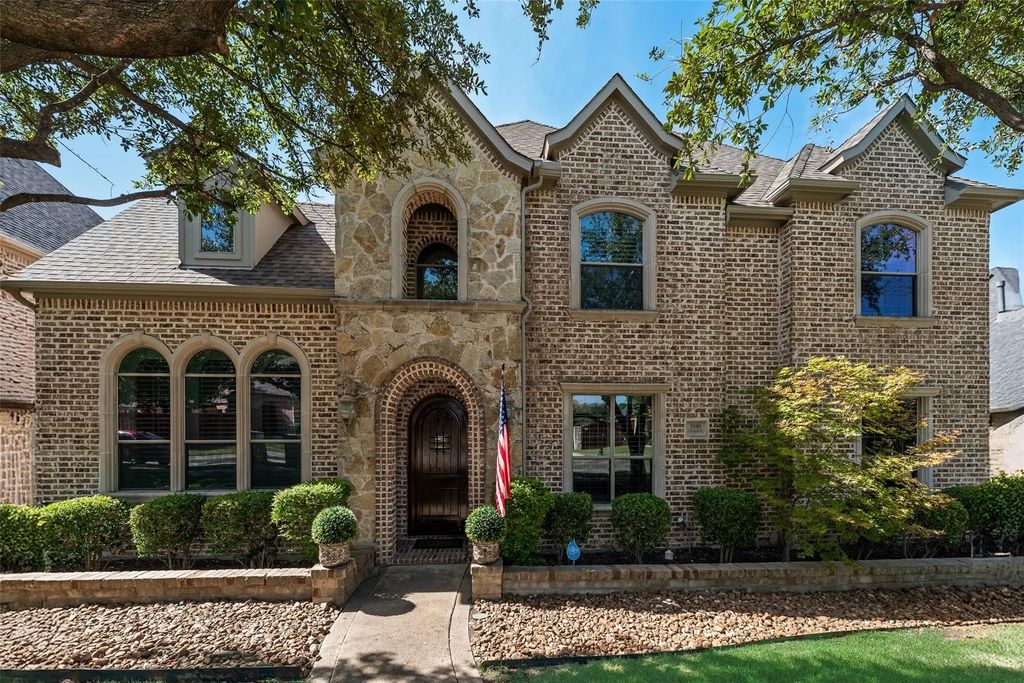 3595 Crossbow Drive, Frisco