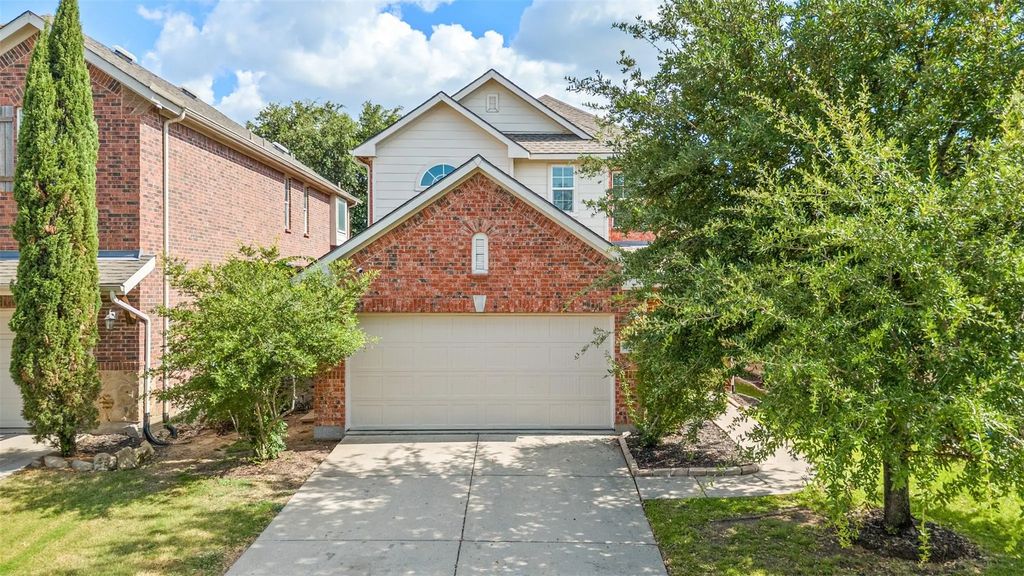 15920 Alvarado Drive, Prosper