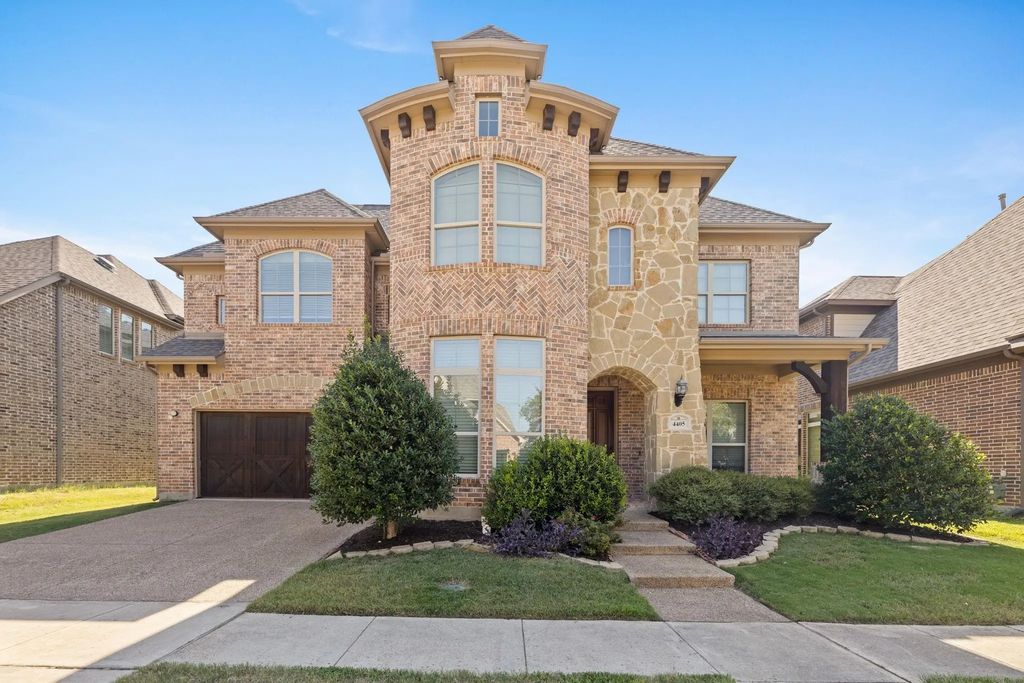4405 Jubilee Drive, McKinney