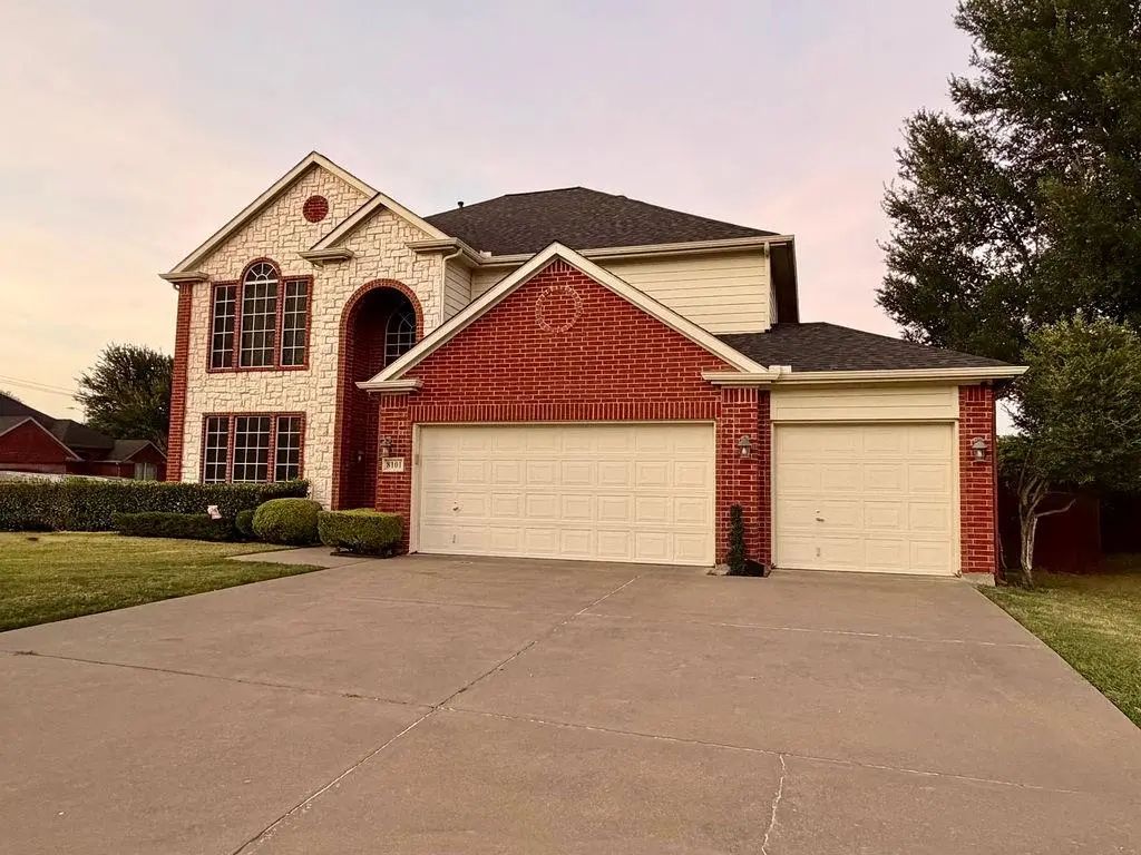 8101 Mansanillo Court, Arlington