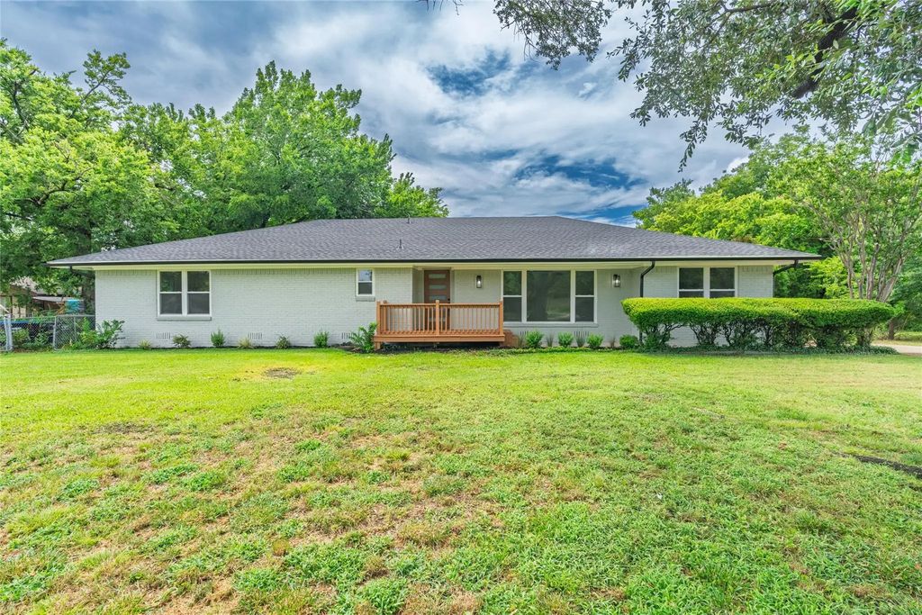 5208 Stonewall Street, Greenville