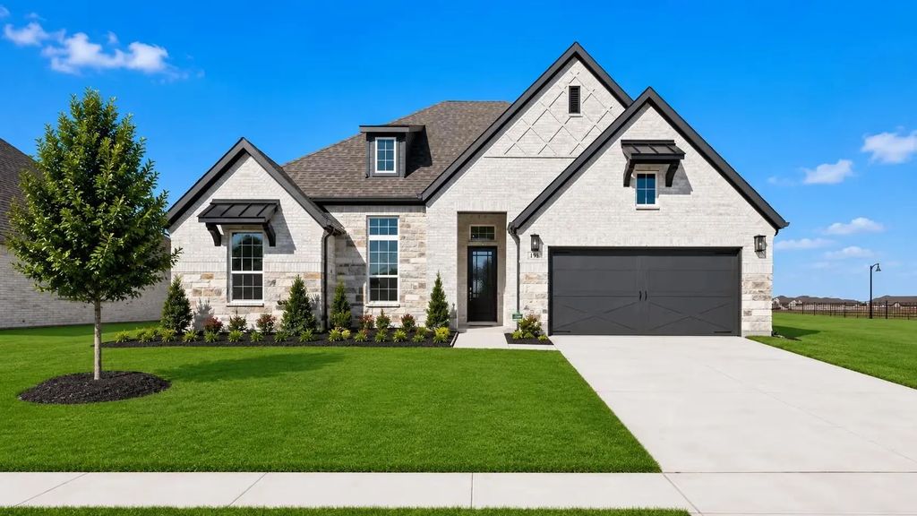 193 Mountain Laurel Drive, Waxahachie
