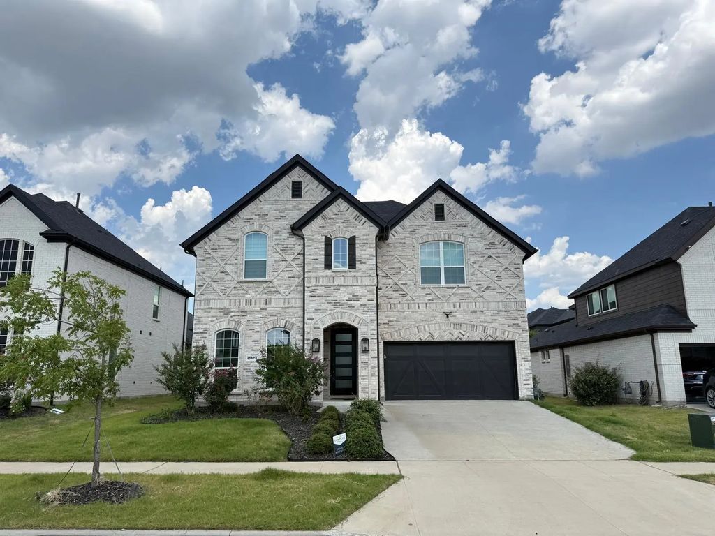 10678 Grayhead Drive, Frisco