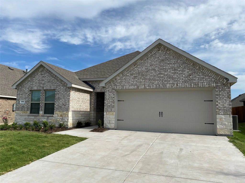 503 Spur Ridge, Princeton