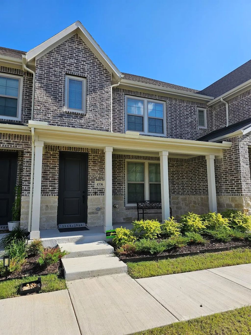 4336 Hopewell Street, North Richland Hills