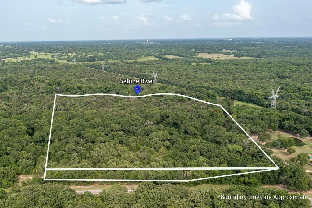 Fm 2947, Greenville