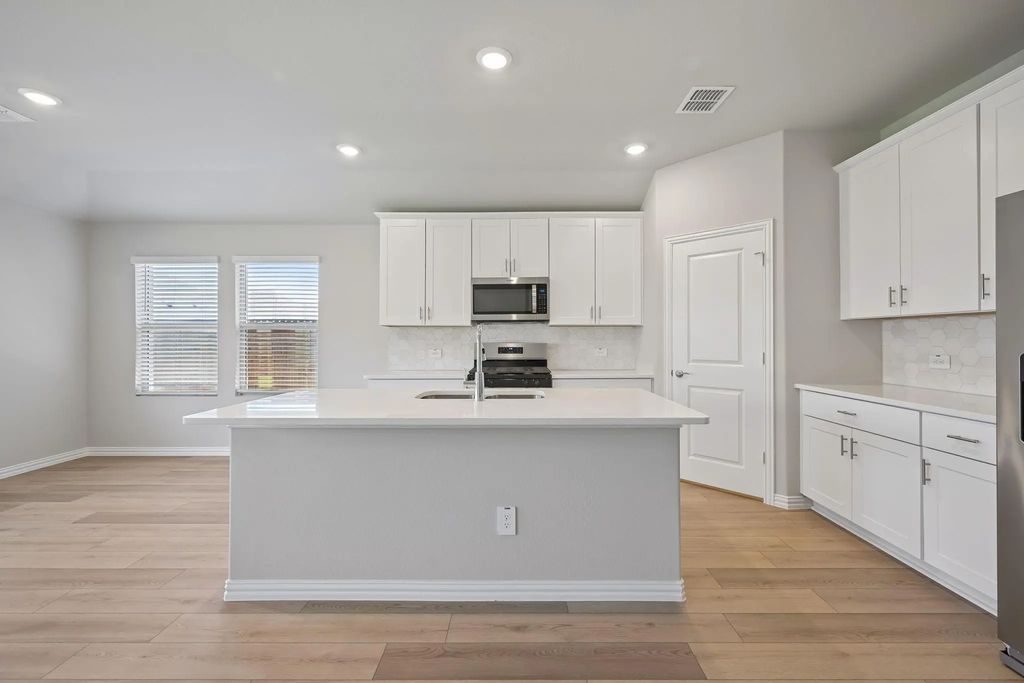 3402 Richland Drive, Farmersville