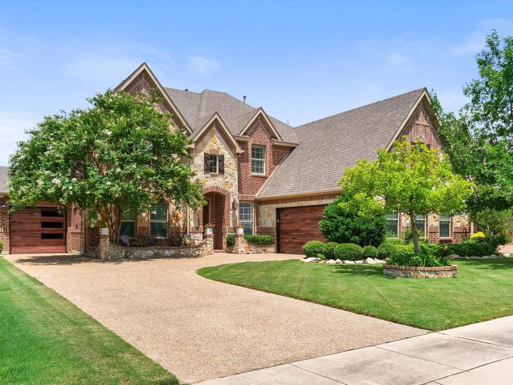 2749 Waverley Drive, Trophy Club