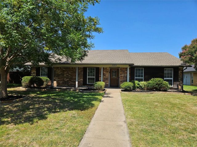 2117 Baltimore Drive, Richardson