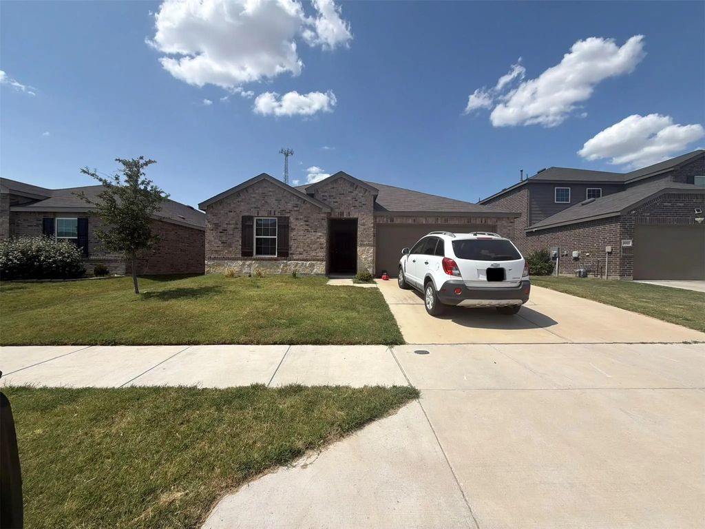 804 Shire Avenue, Haslet