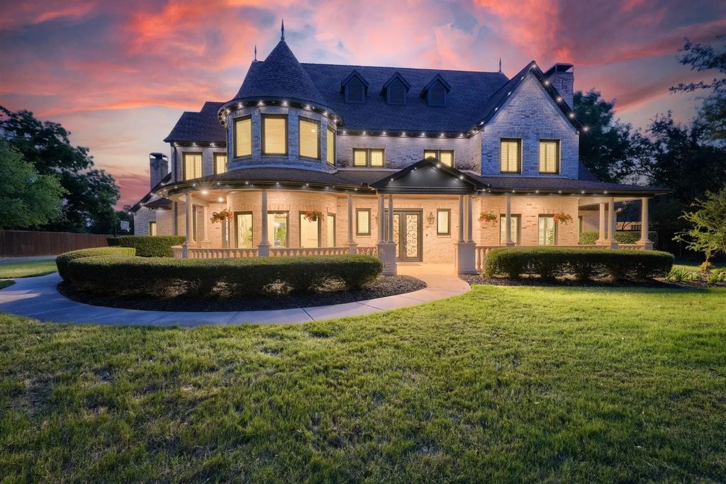 276 Pine Drive, Southlake