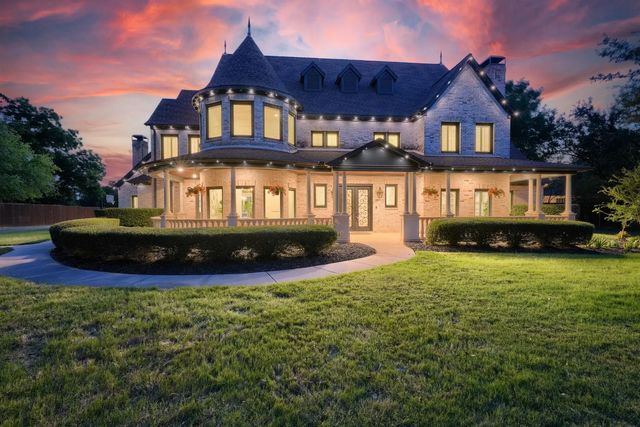 276 Pine Drive, Southlake