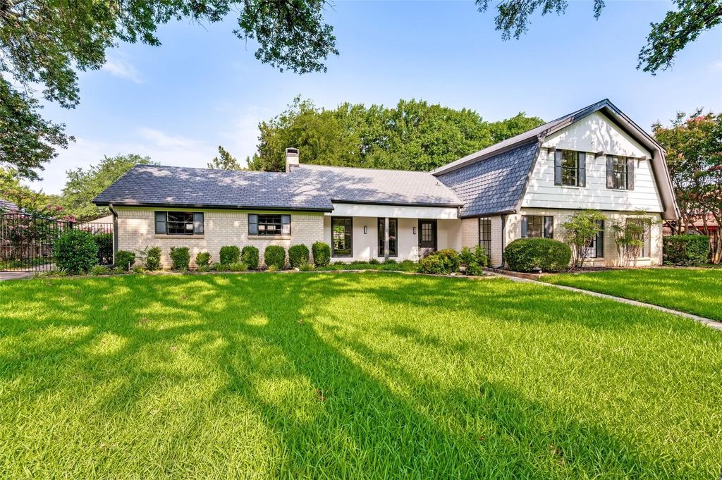 3512 Lake Pontchartrain Drive, Arlington
