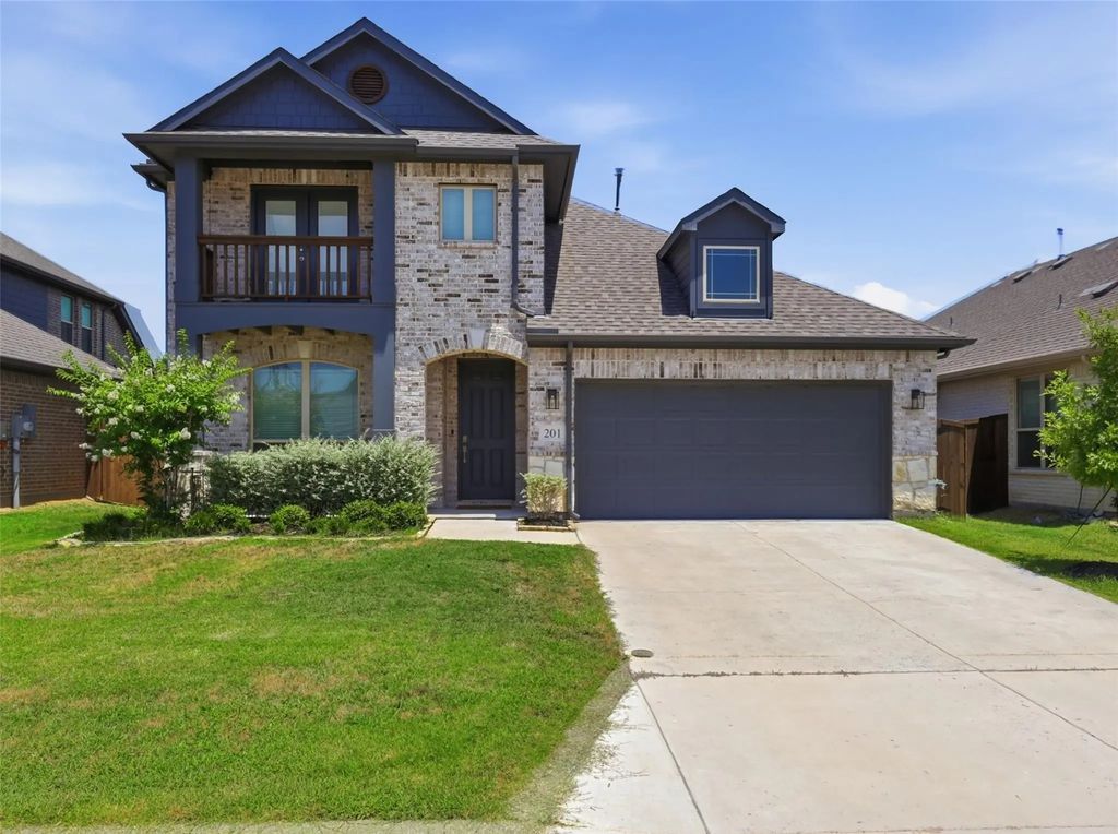 201 Sweetwater Drive, Commerce