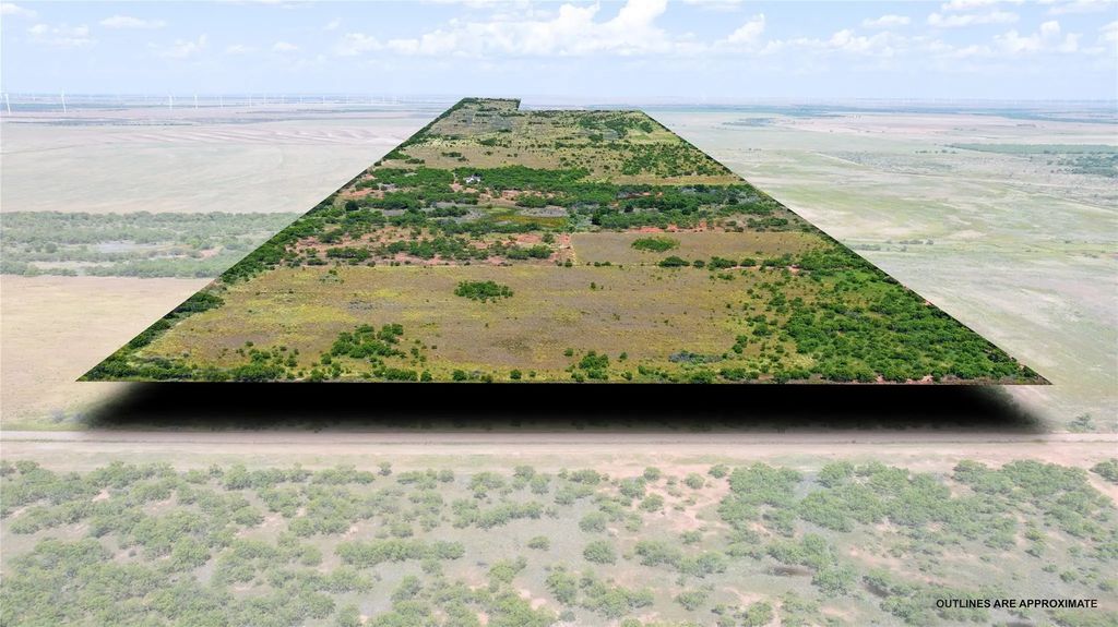 104.3 Acres Cr 247, Weinert