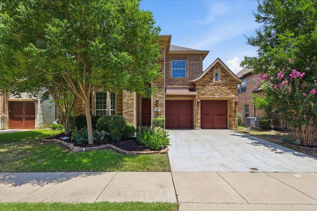 615 Westhaven Road, Coppell
