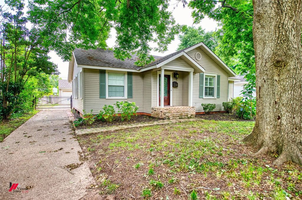 416 Albany Avenue, Shreveport
