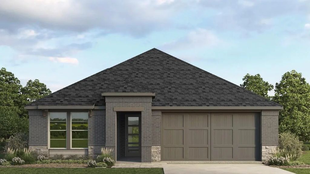 1705 Sabina Drive, Princeton