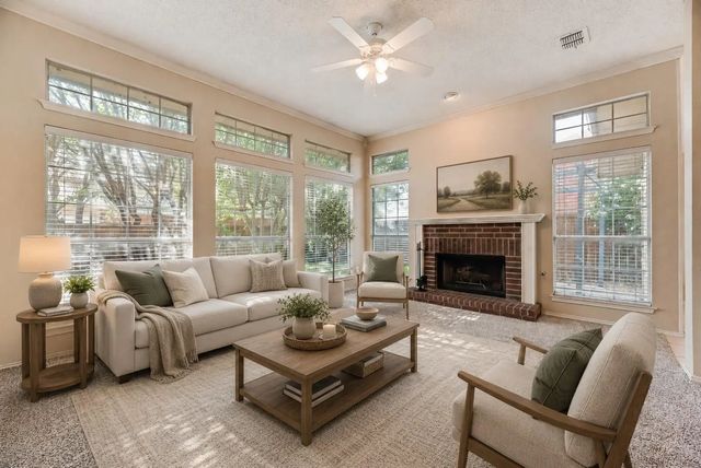 6201 Monticello Drive, Frisco