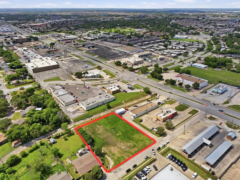 8507 W Camp Bowie W Boulevard, Fort Worth