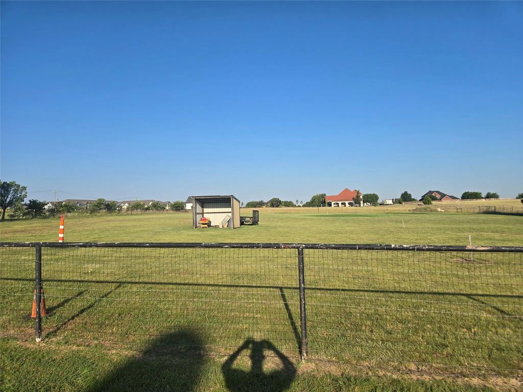 2315 S Coit Road, Celina