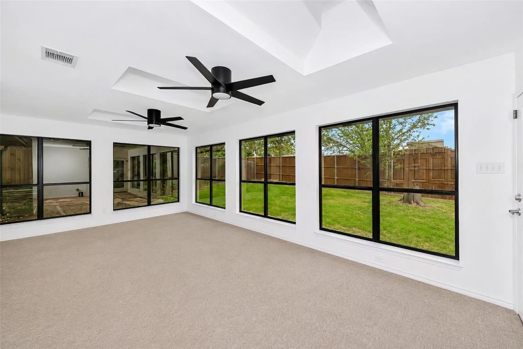 1401 San Gabriel Drive, Denton