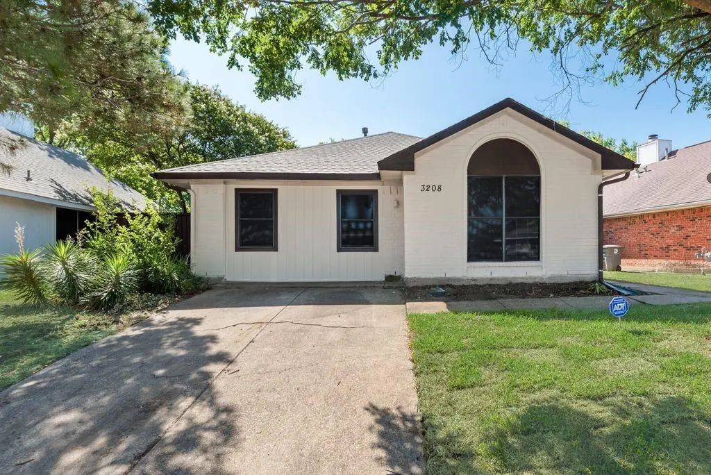 3208 Poplar Springs Lane, Dallas