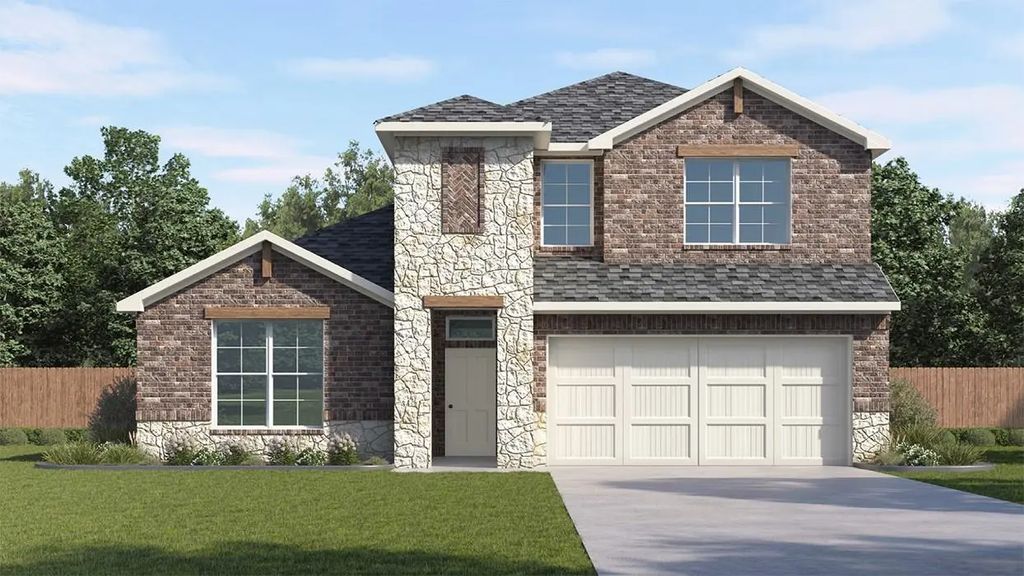 1712 Patricia Drive, Princeton