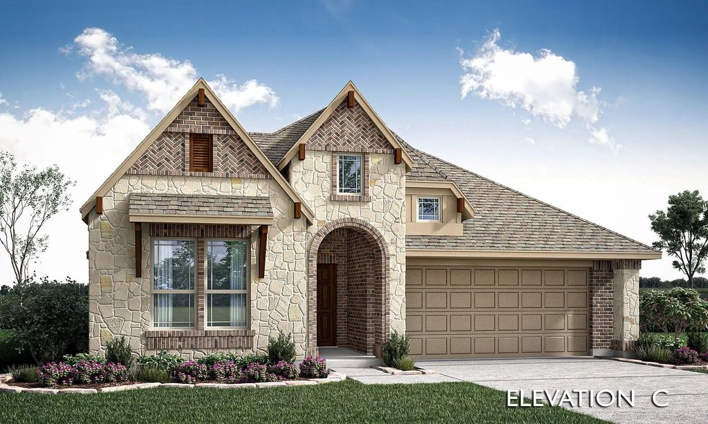 4324 Michigan Avenue, Midlothian